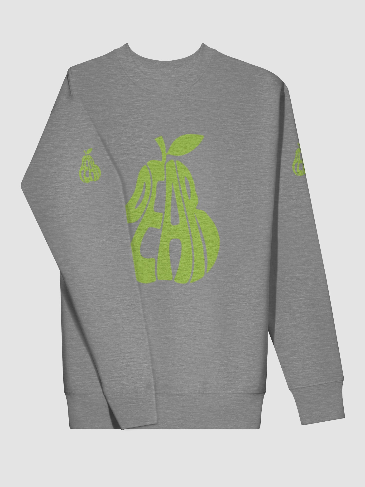 Pearfectly Creative Sweatshirt product image (6)