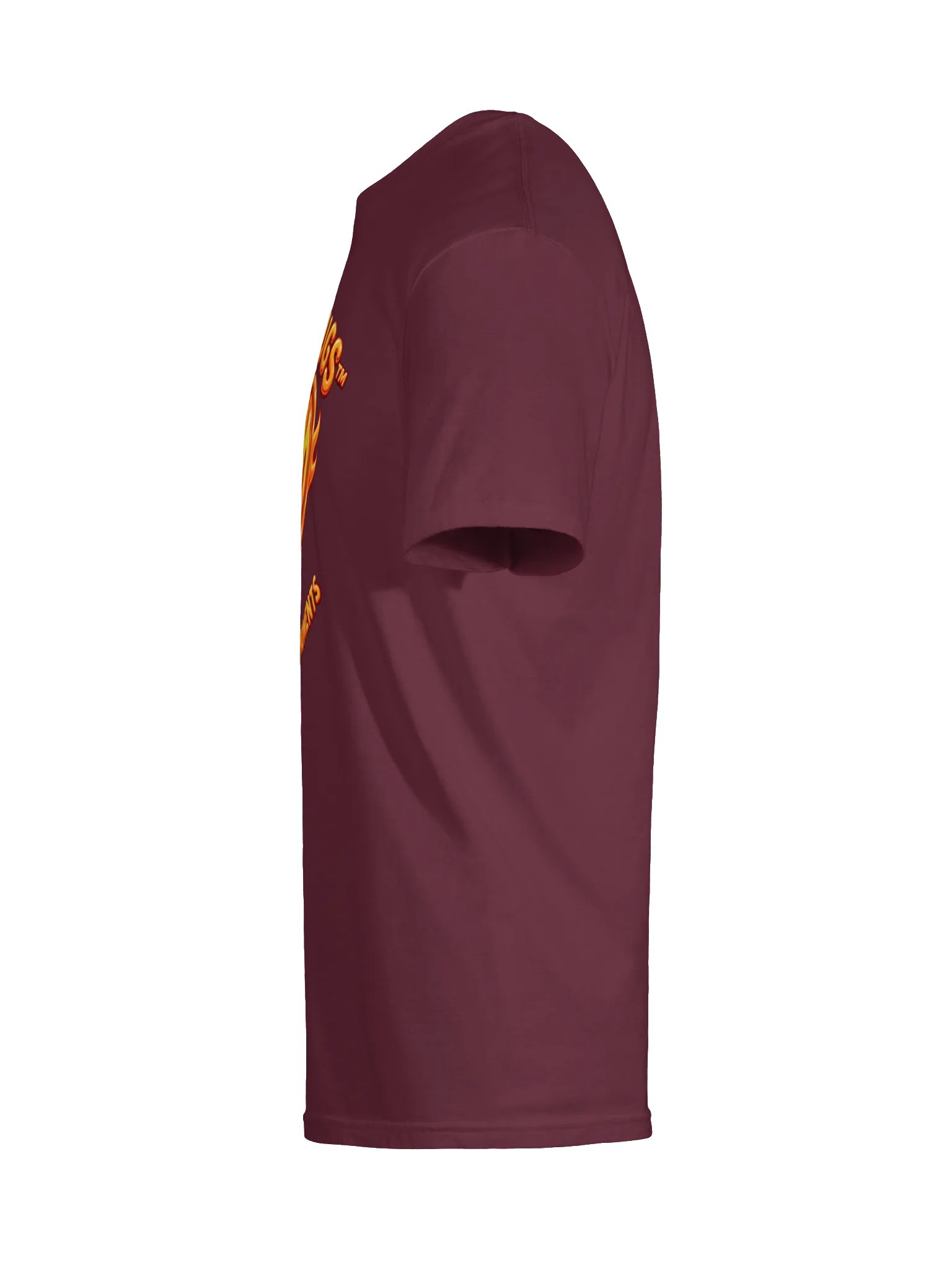 Flame Logo product image (16)