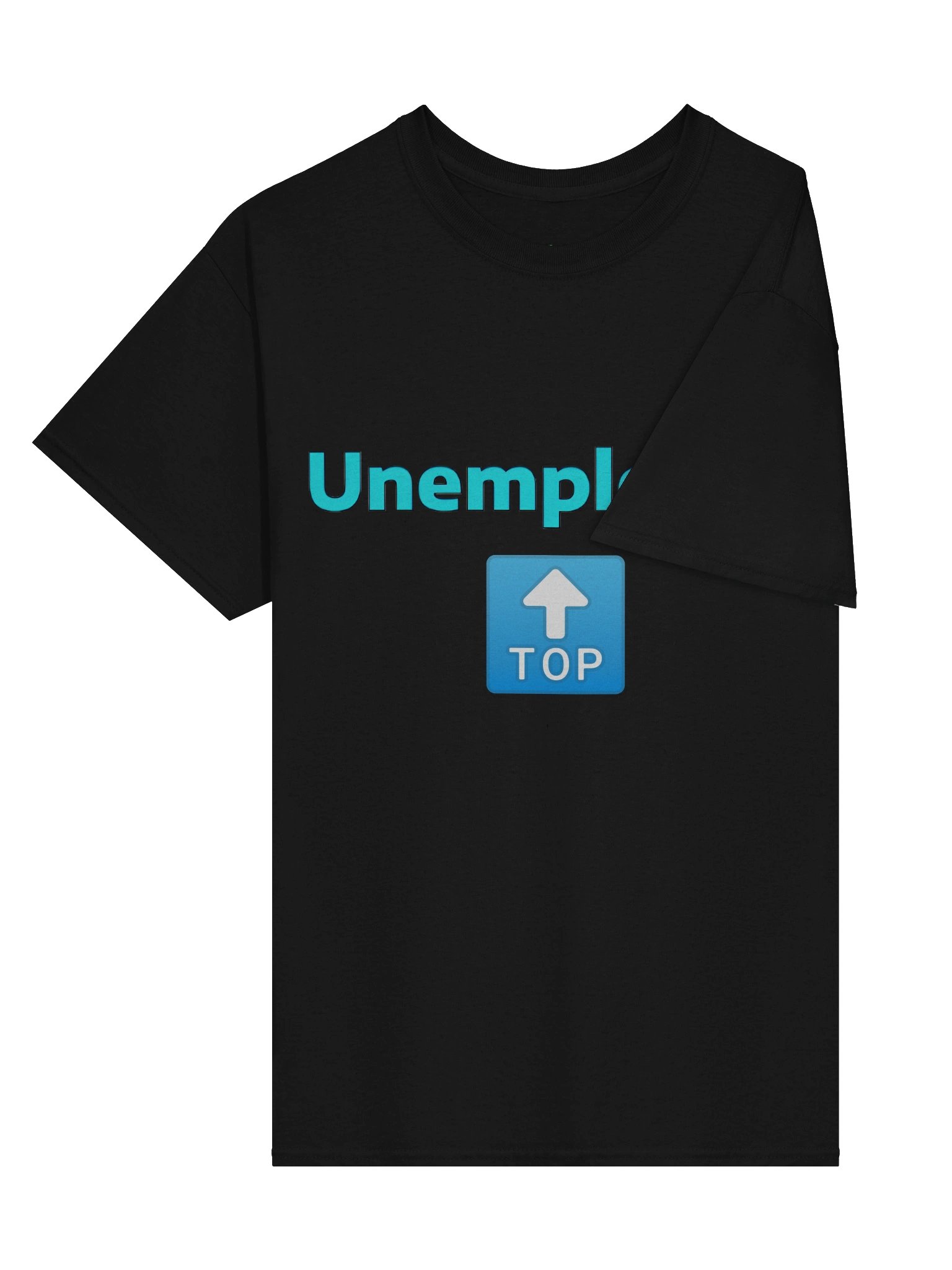 Unemployed ON TOP product image (18)