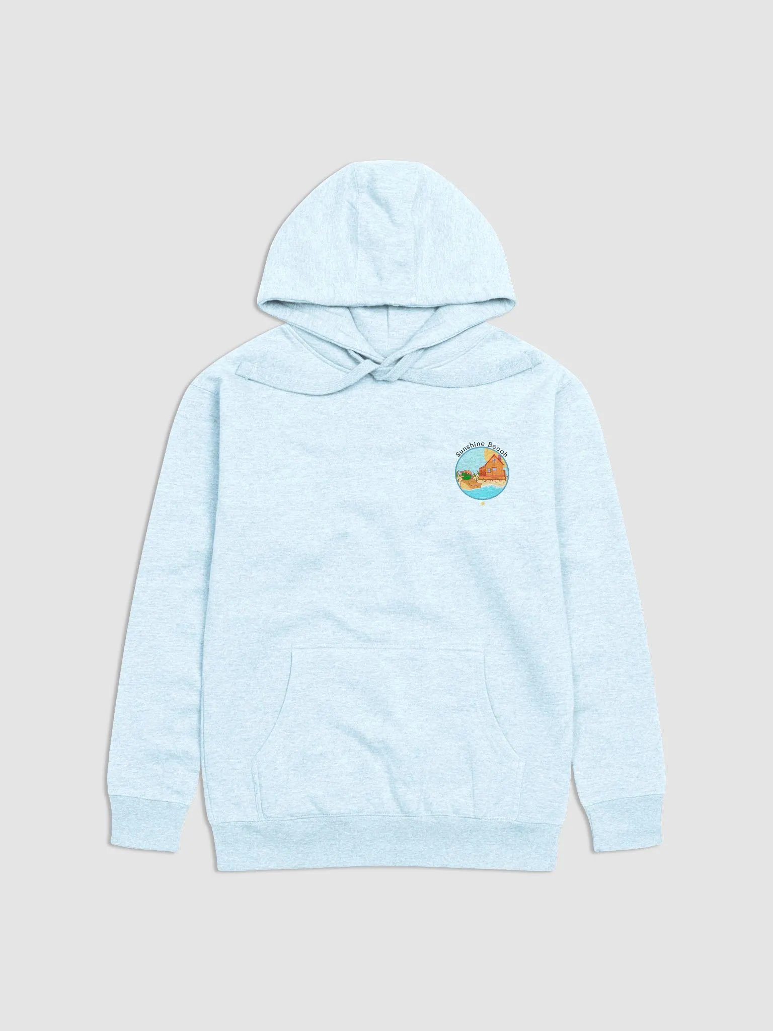 Sunshine Beach Hoodie product image (1)