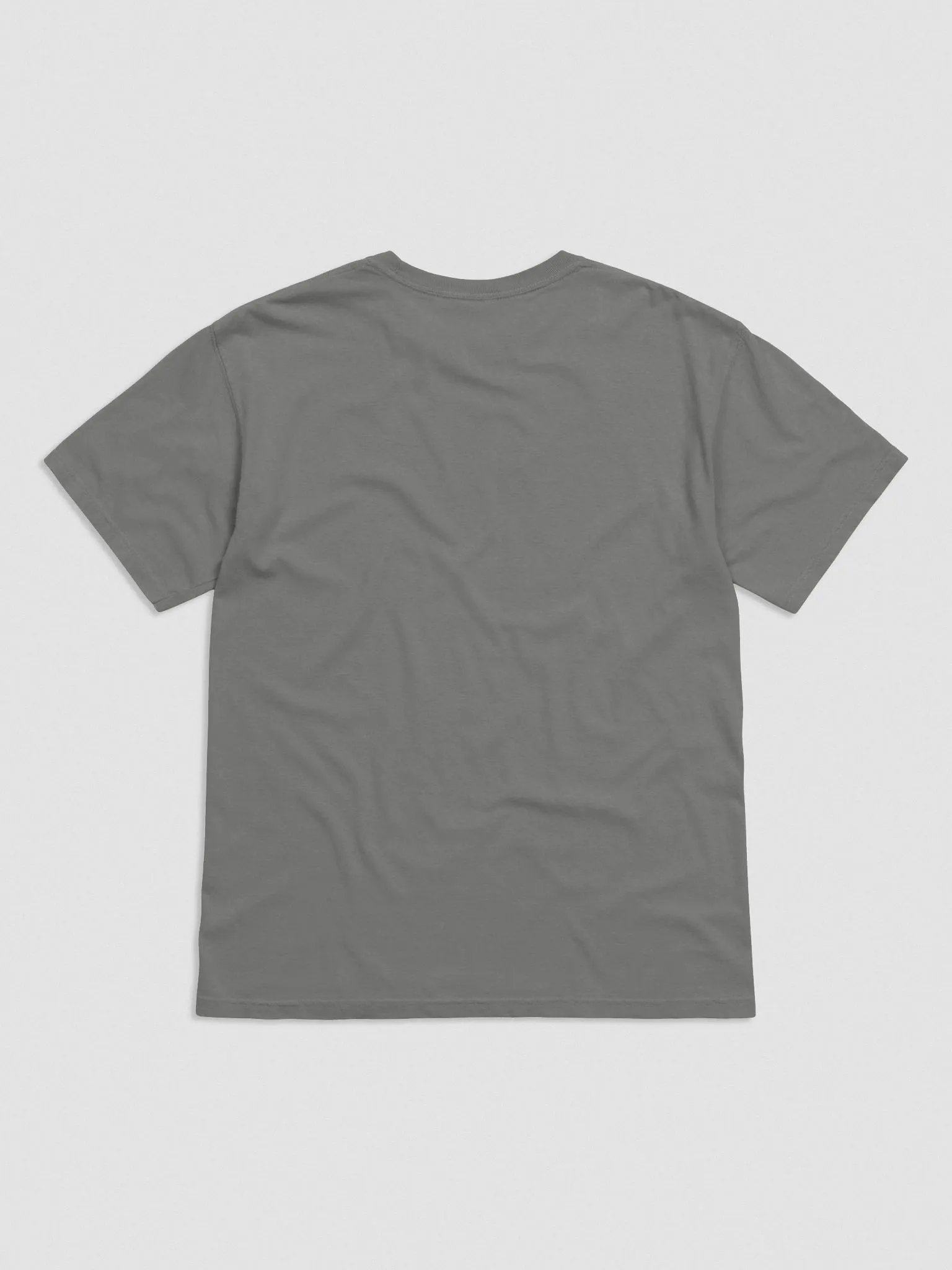 L-S-M Embroidered Tee product image (4)