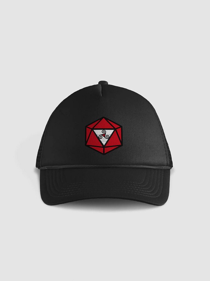 Beautiful Death Hat product image (1)