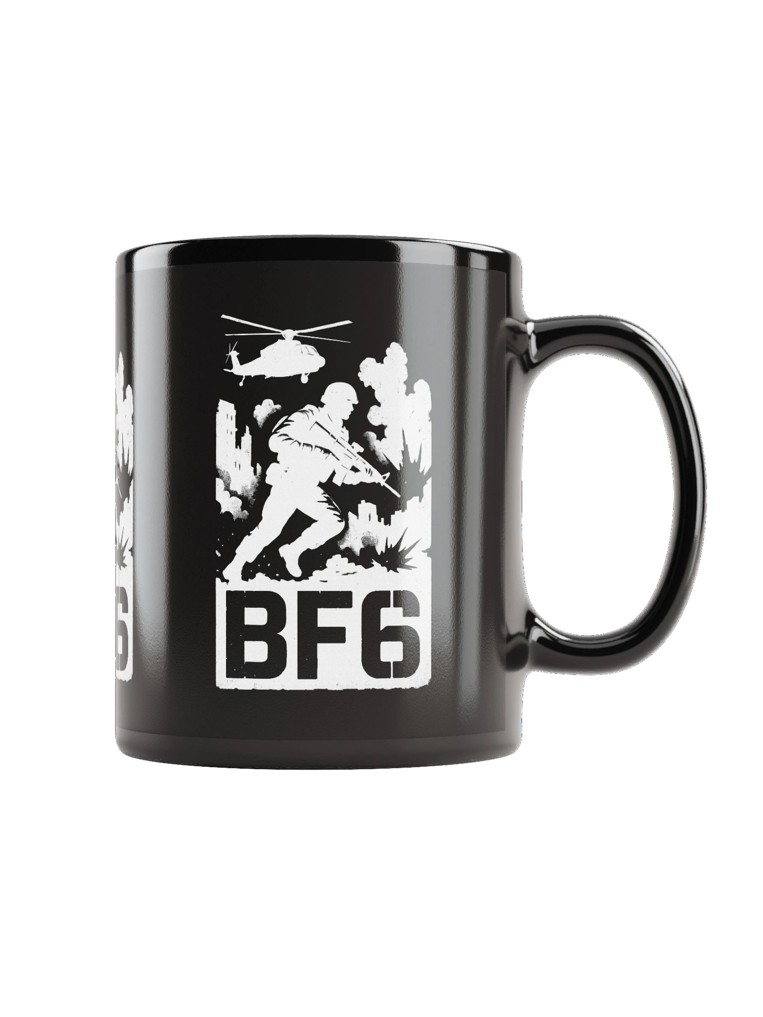 Epic BF6 Mug product image (1)