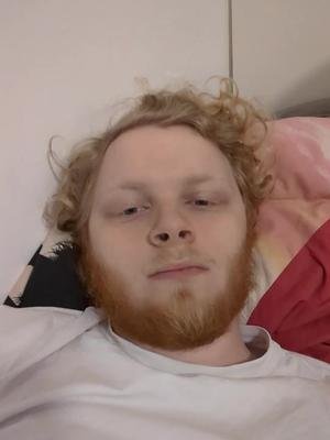 just made the video at my fiancée's