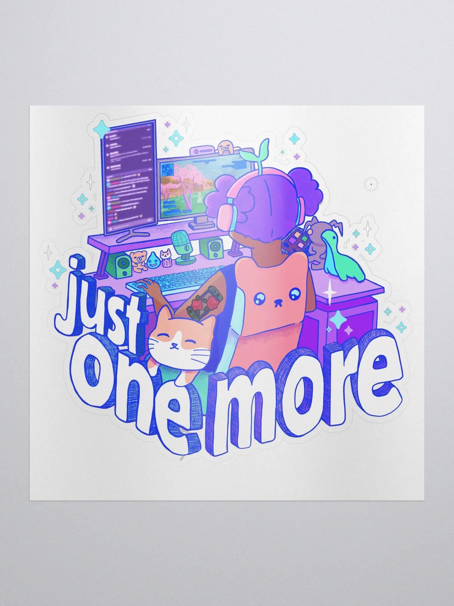just one more sticker product image (1)