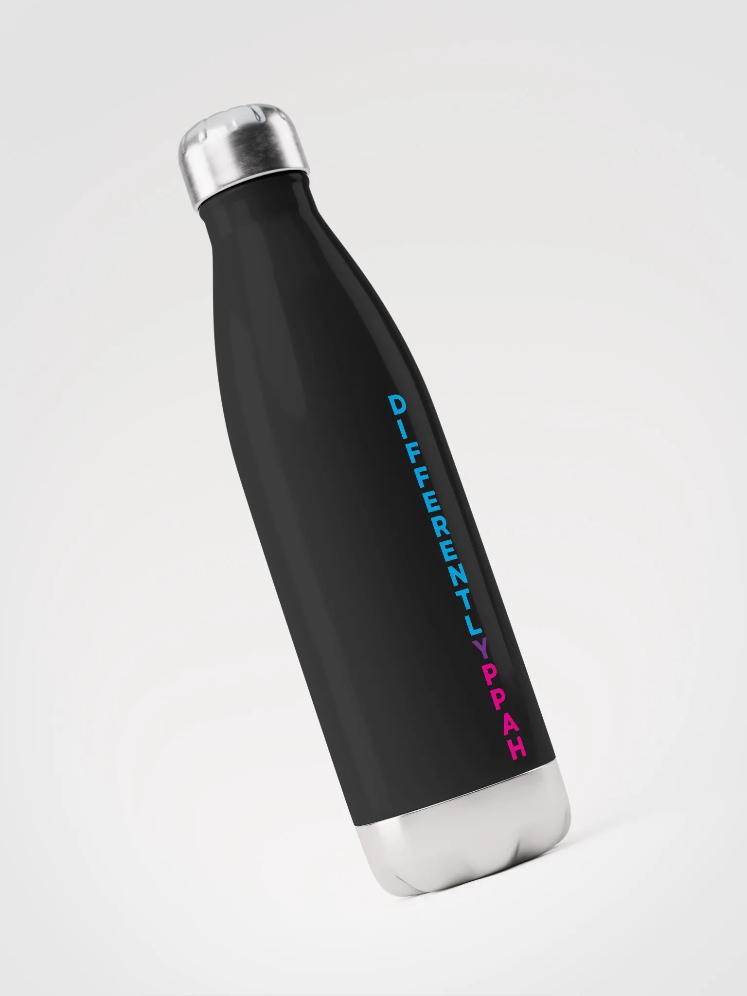 Differently Happy water product image (3)