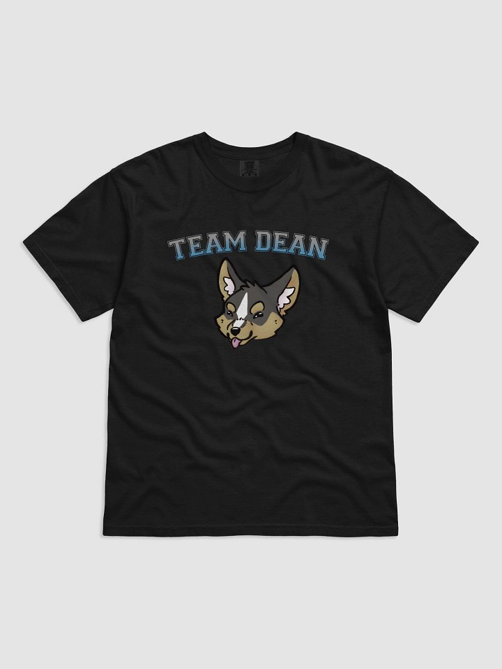 Team Dean T-Shirt w/o numbers product image (4)