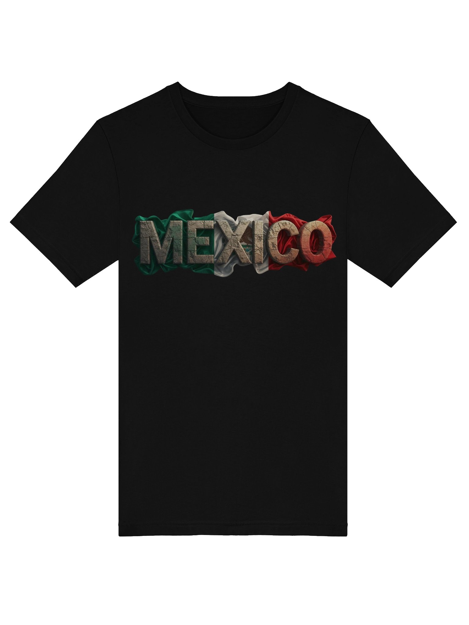 Mexico T-Shirt product image (22)