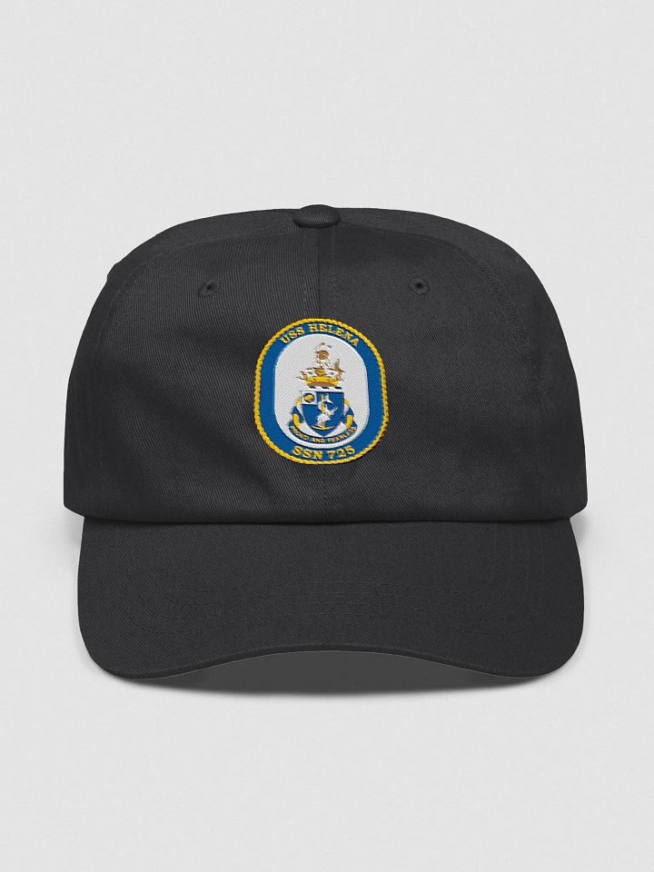 USS Helena SSN 725 product image (1)