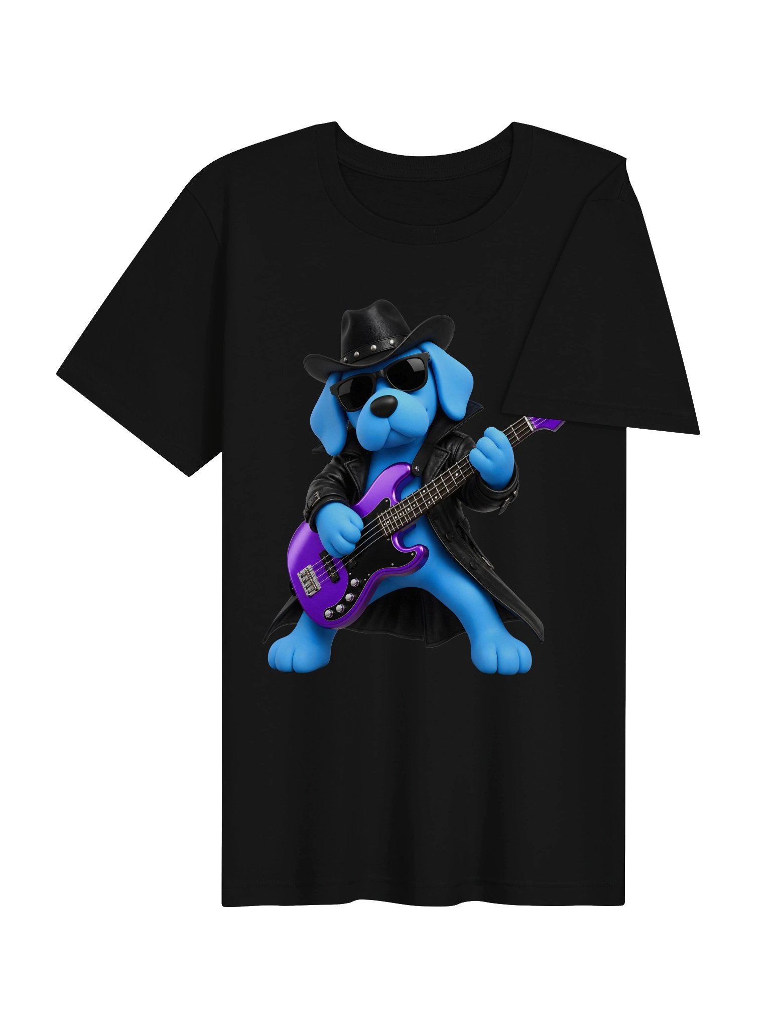 Dizzy cowboy T product image (4)