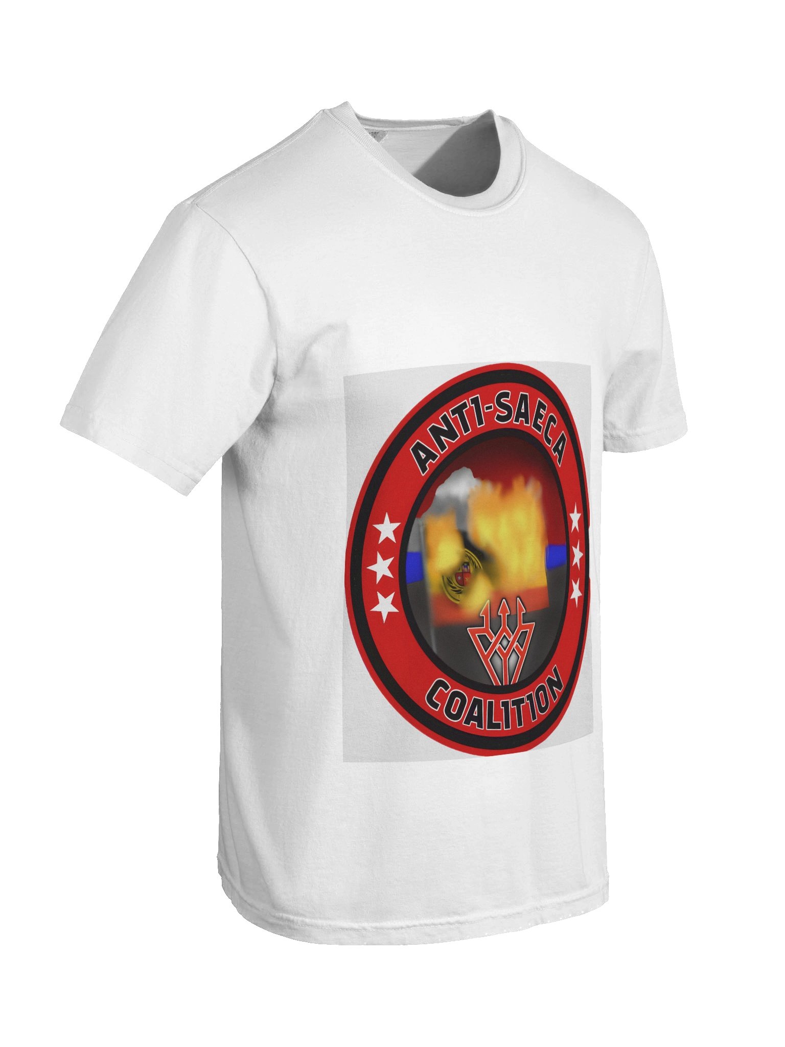 ANTI-SAECA COALITION product image (16)