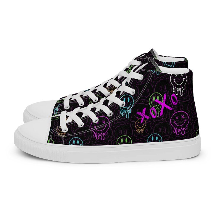 Mood.exe High Tops product image (1)