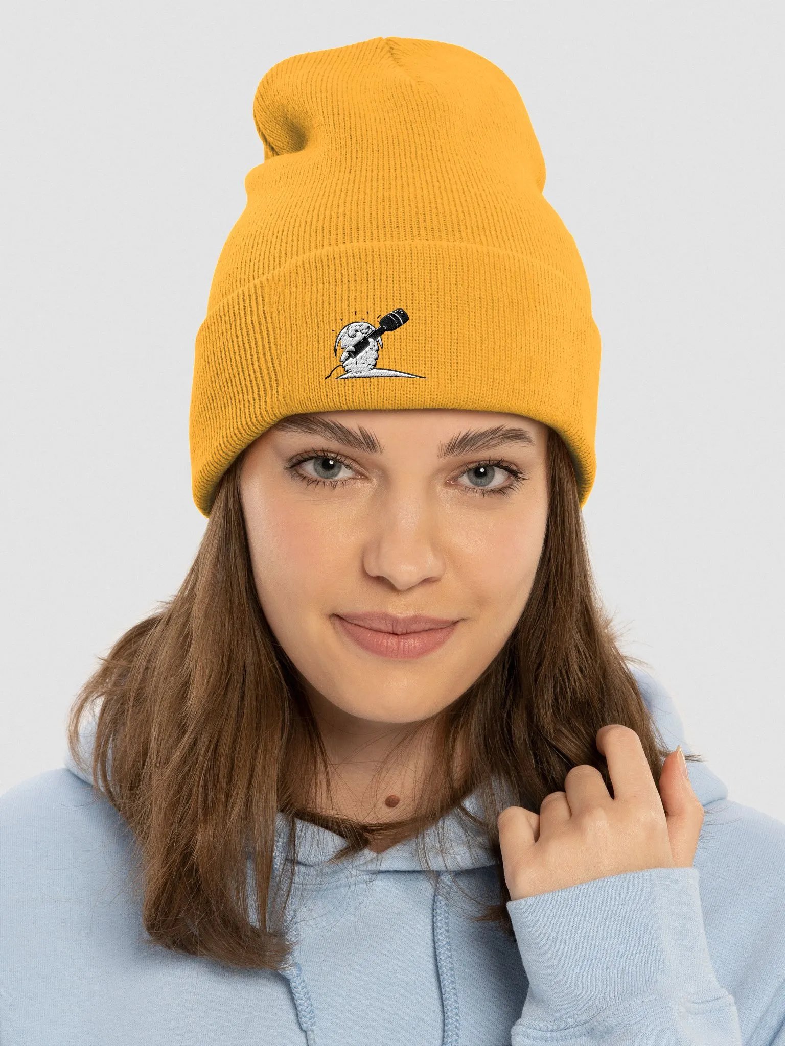 Skitters Beanie product image (3)