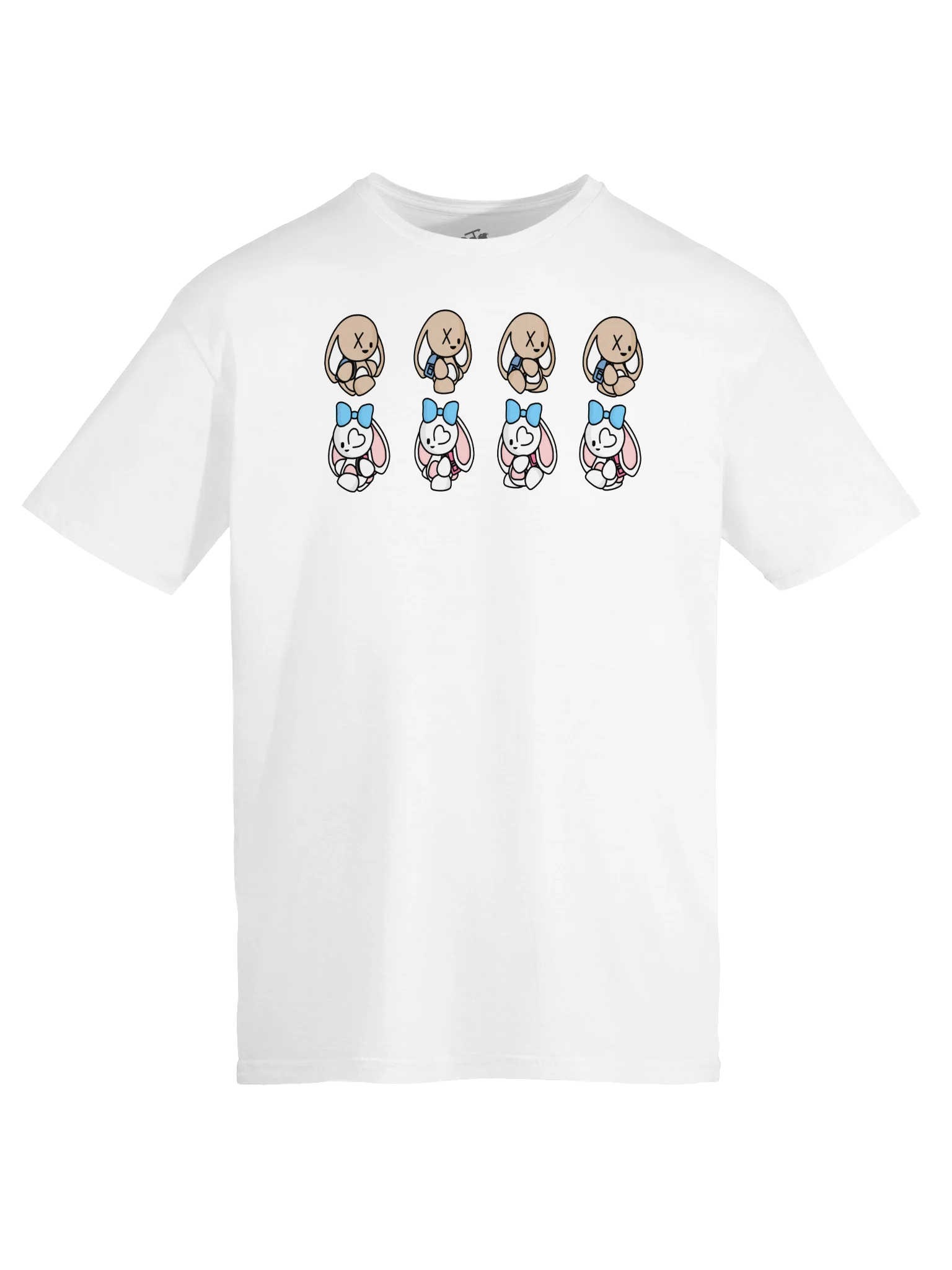 Walk This Way - Classic Tee product image (4)