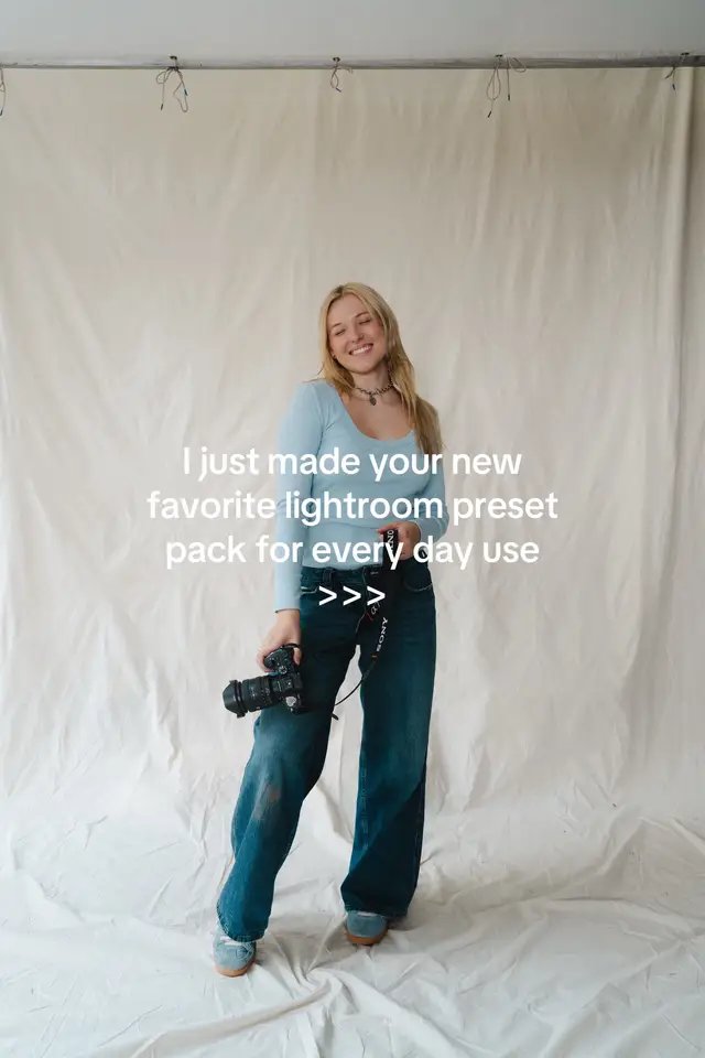Would you buy it?🤔 #concertphotography #photography #photographer #lightroompreset 