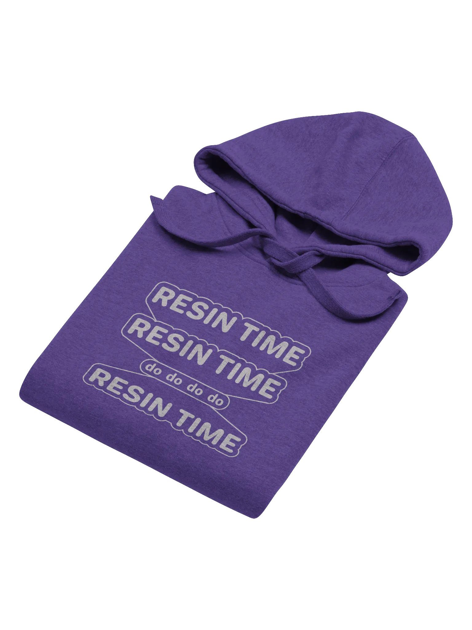 Resin Time Hoodie product image (4)