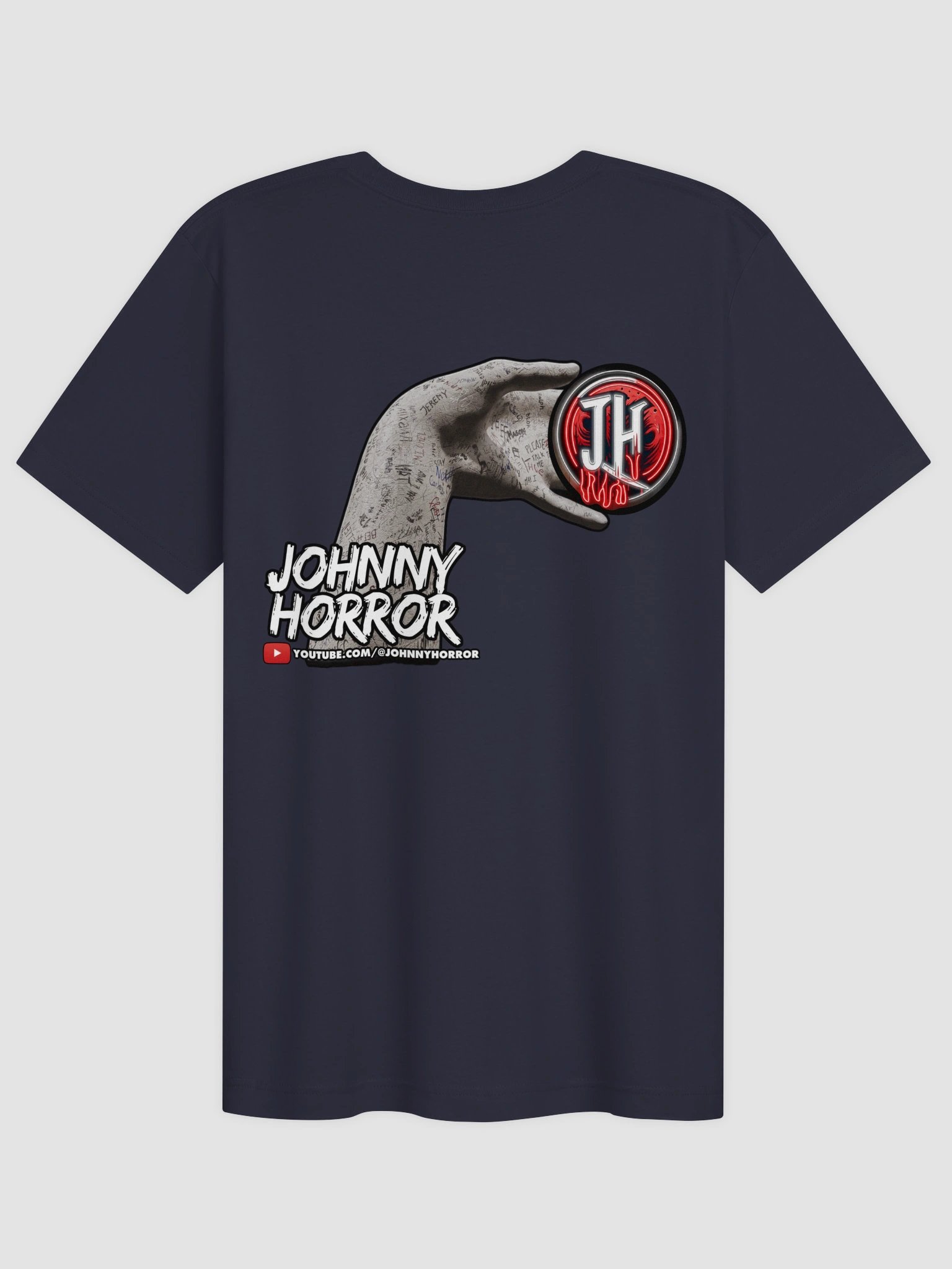 Talk To Johnny Tee product image (2)