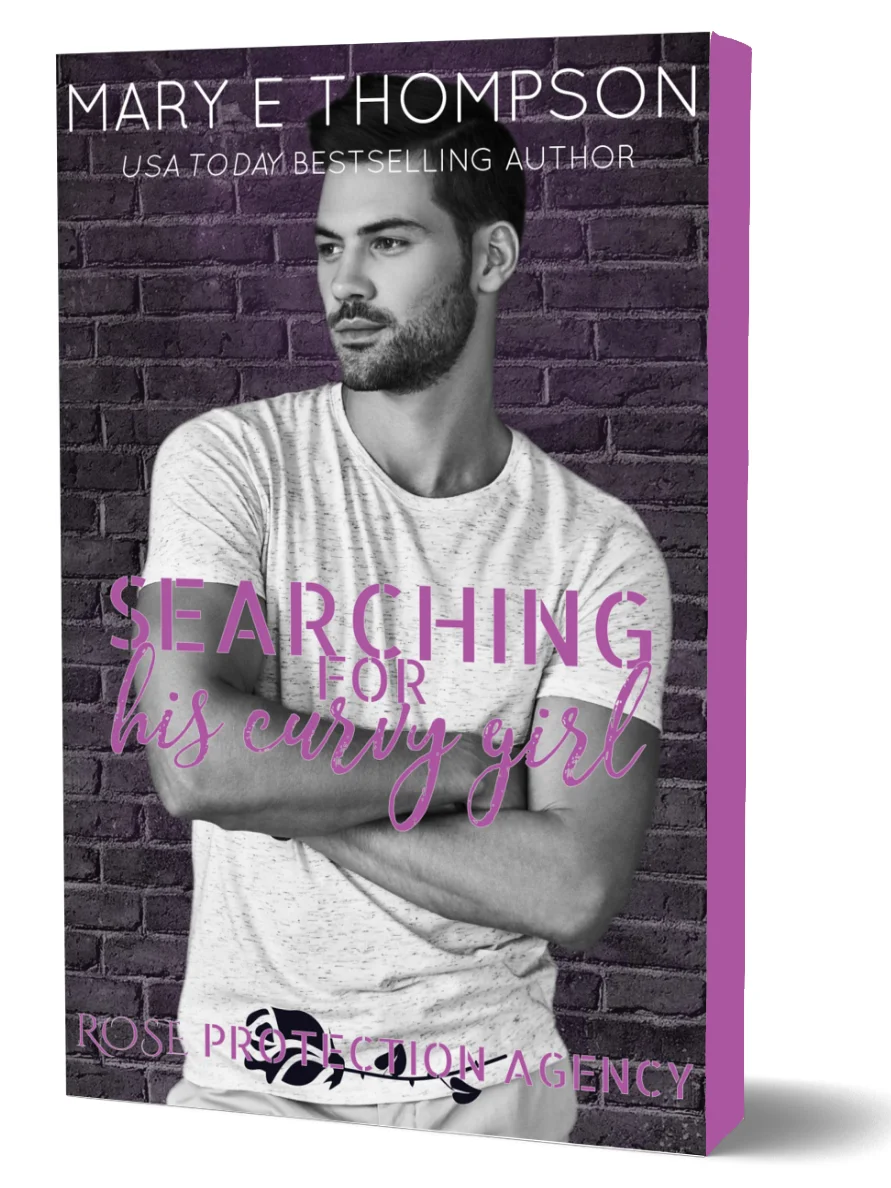Searching For His Curvy Girl (PAPERBACK) product image (1)