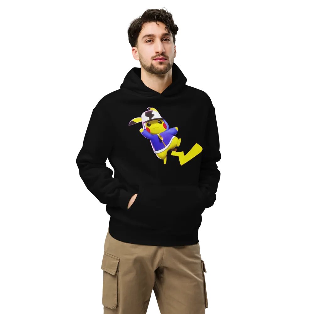 Pikachu Sweatshirts product image (7)