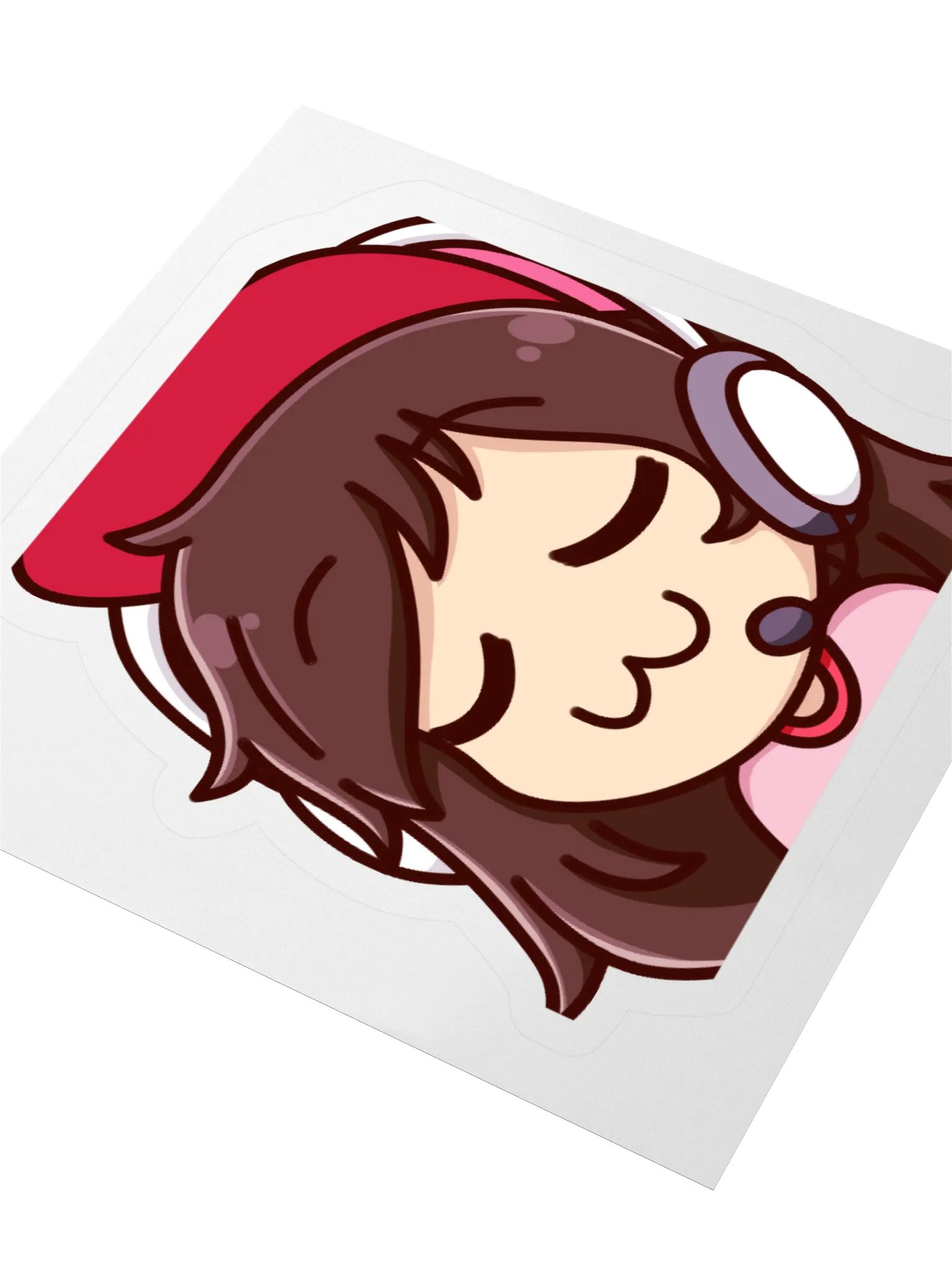 Cute Sticker product image (3)