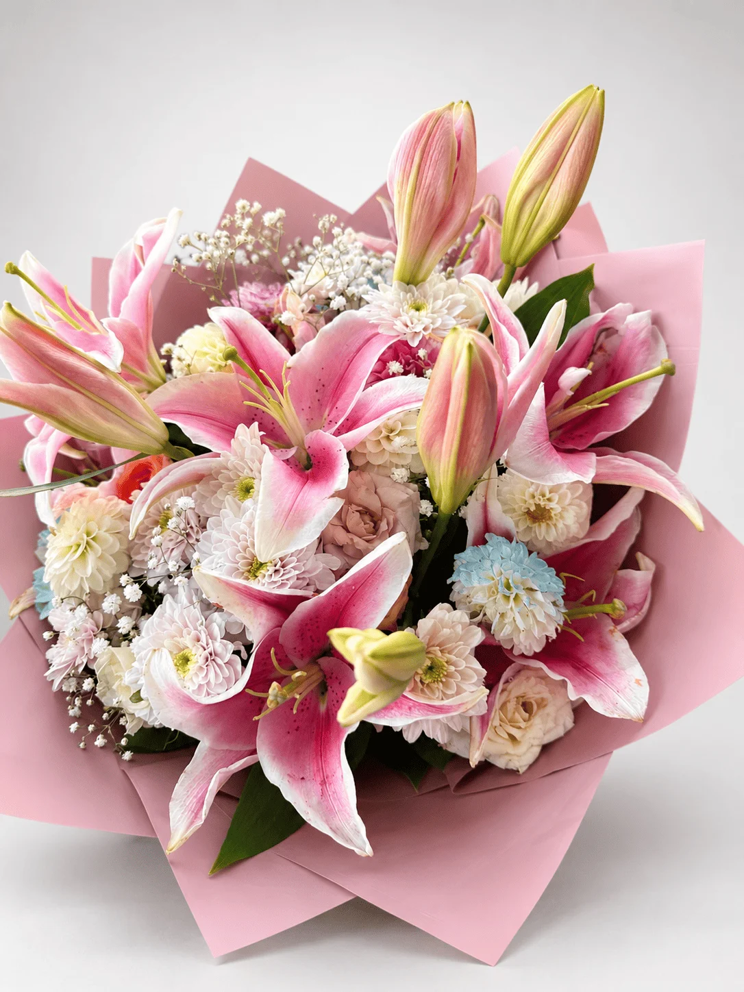I Love Lys product image (2)