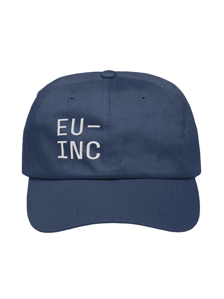 EU–INC Cap product image (1)