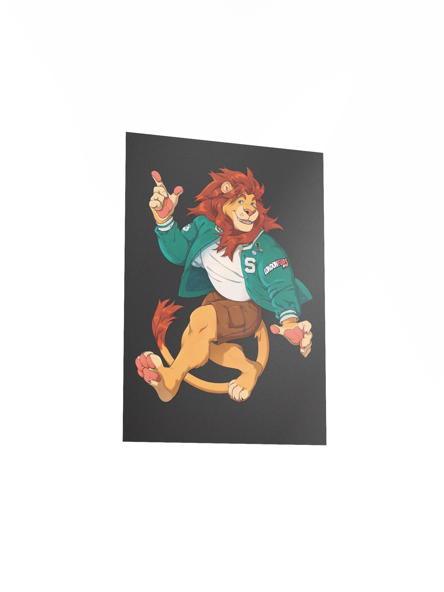 Samson - Poster product image (3)