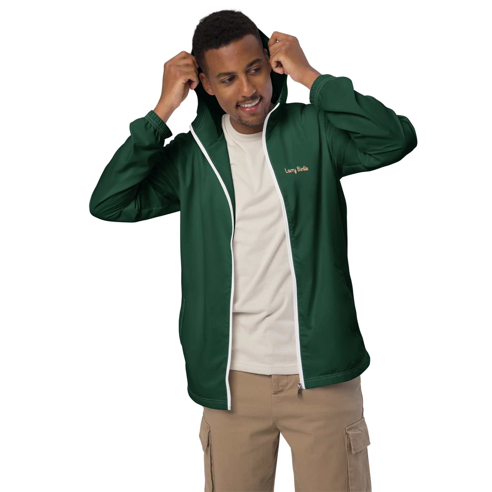 Windbreaker product image (3)