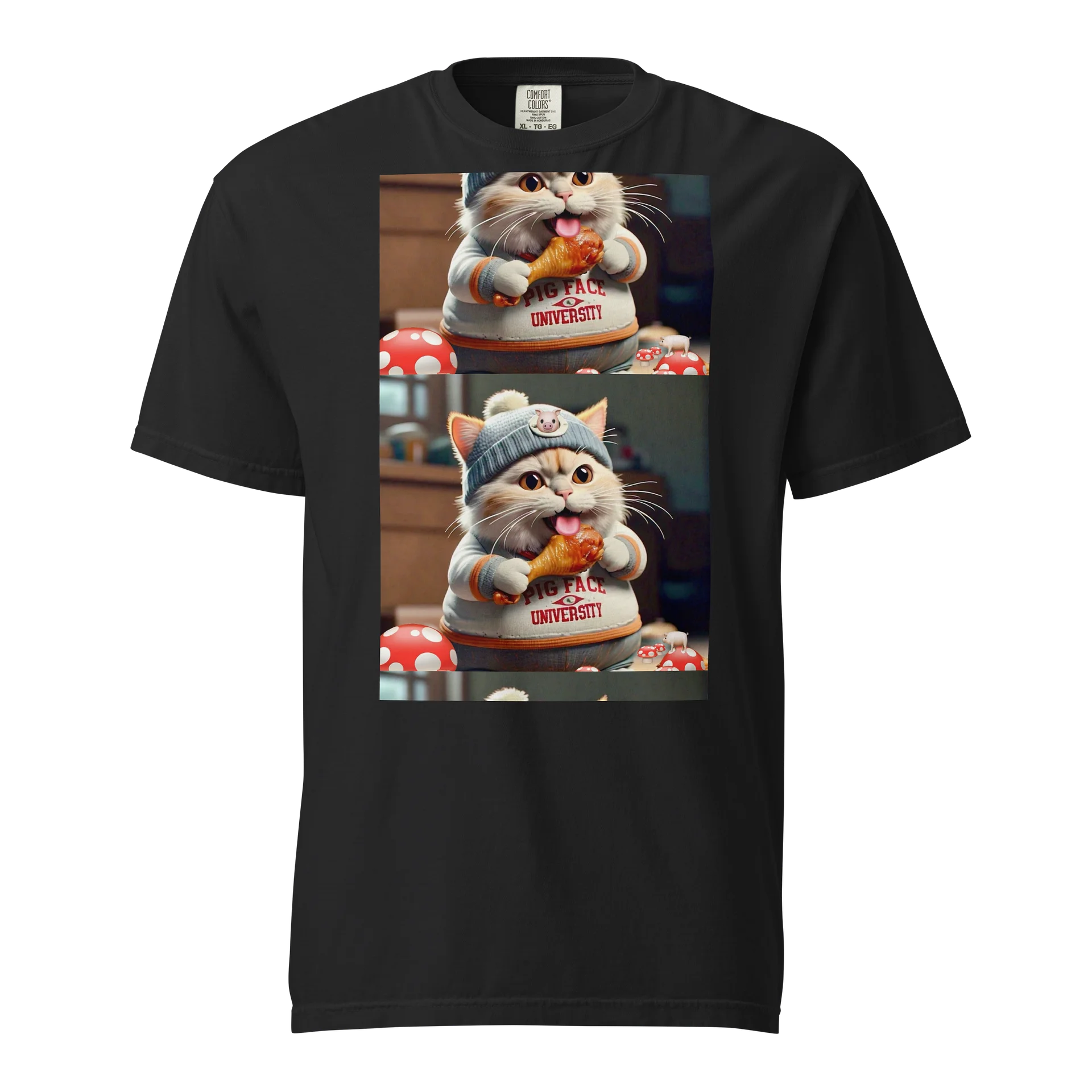 Bother Pudge product image (1)