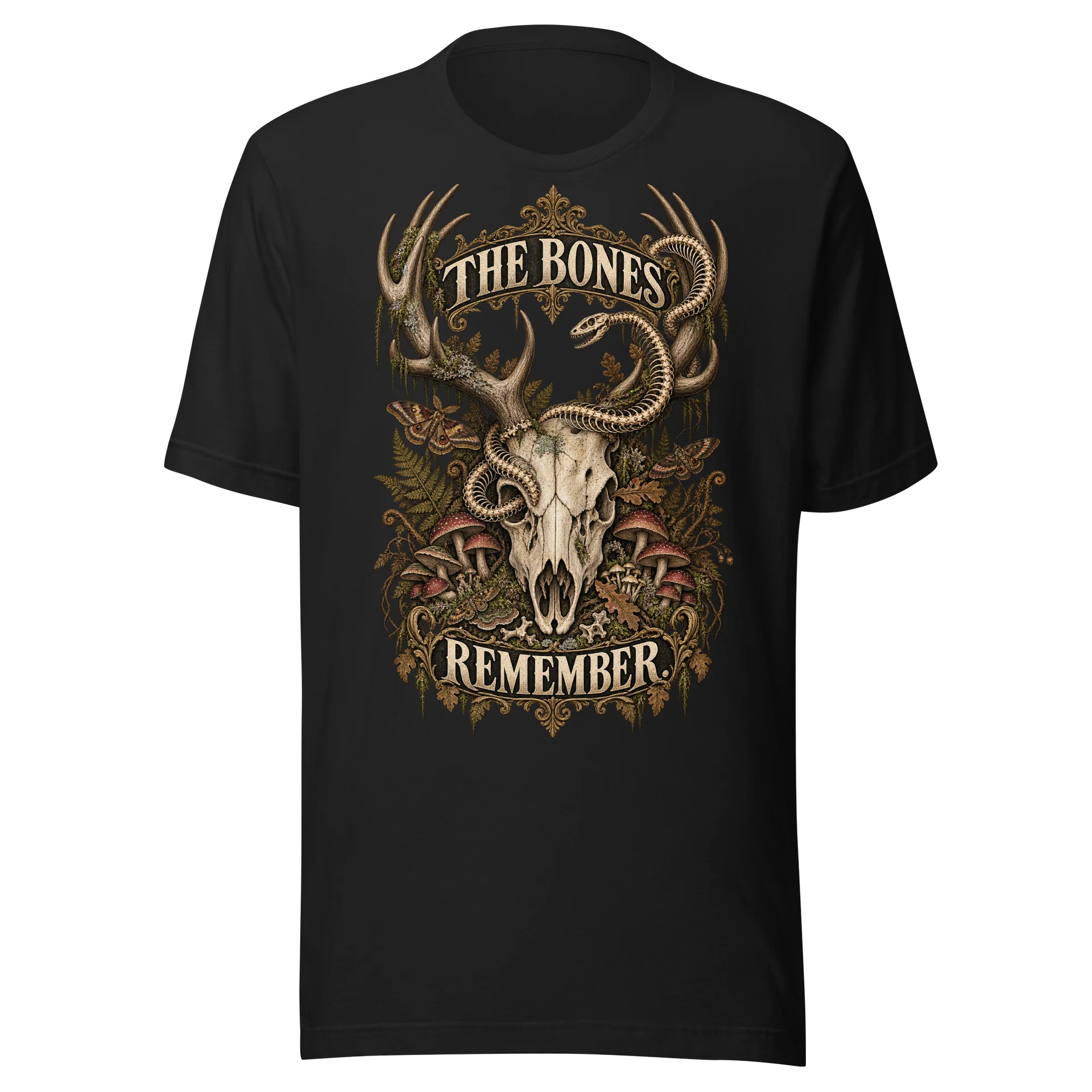 The Bones Remember product image (1)