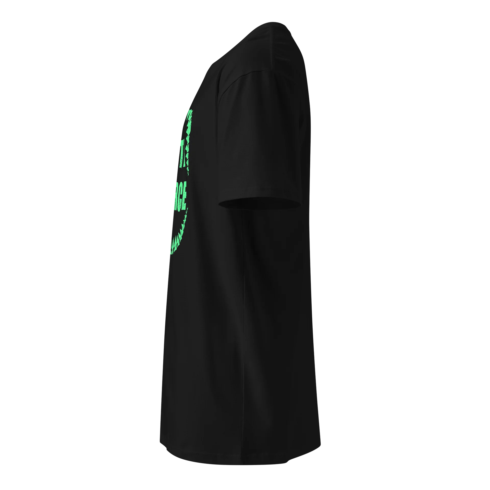 Bite Force Logo Tee product image (2)