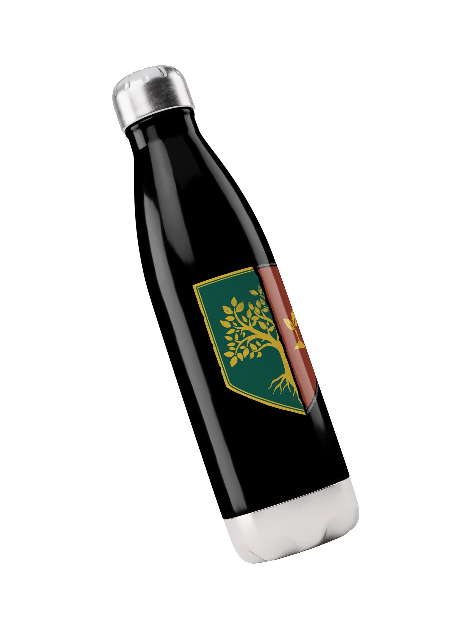 Height Quest Official - Water Bottle product image (3)