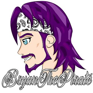 BryanThePirate