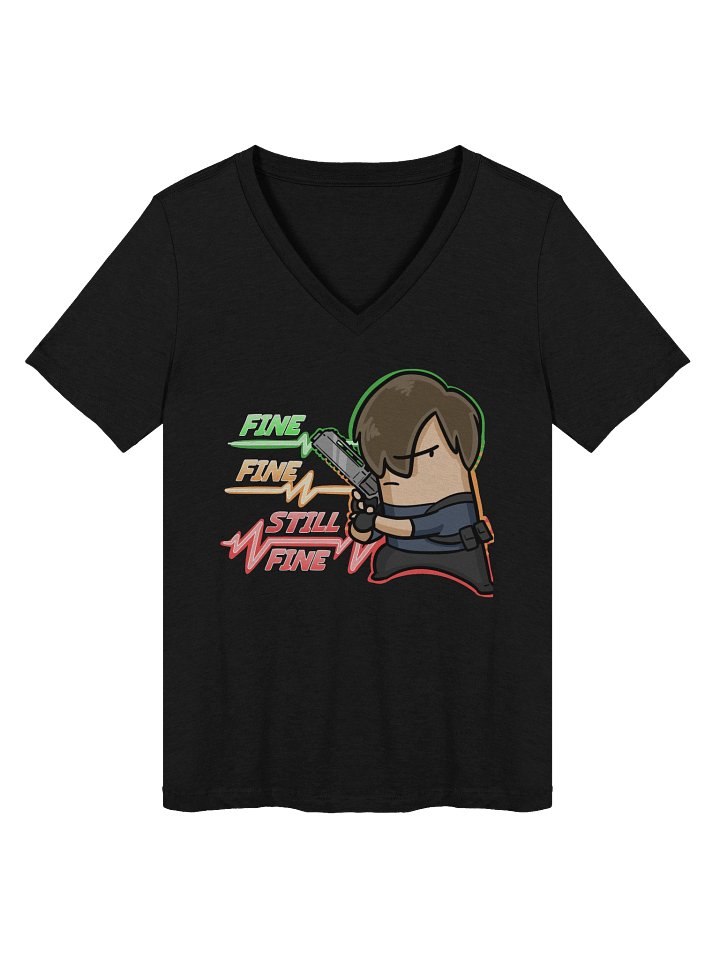 Fine, Fine, Still Fine (women's) product image (1)