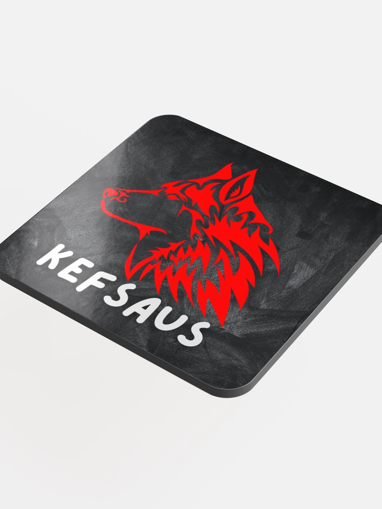 KEFSAUS Coaster product image (4)