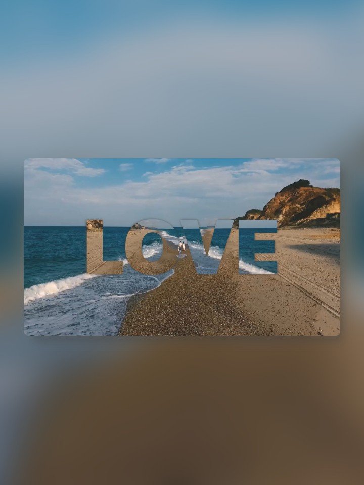 Creative Movie Style Opening product image (1)