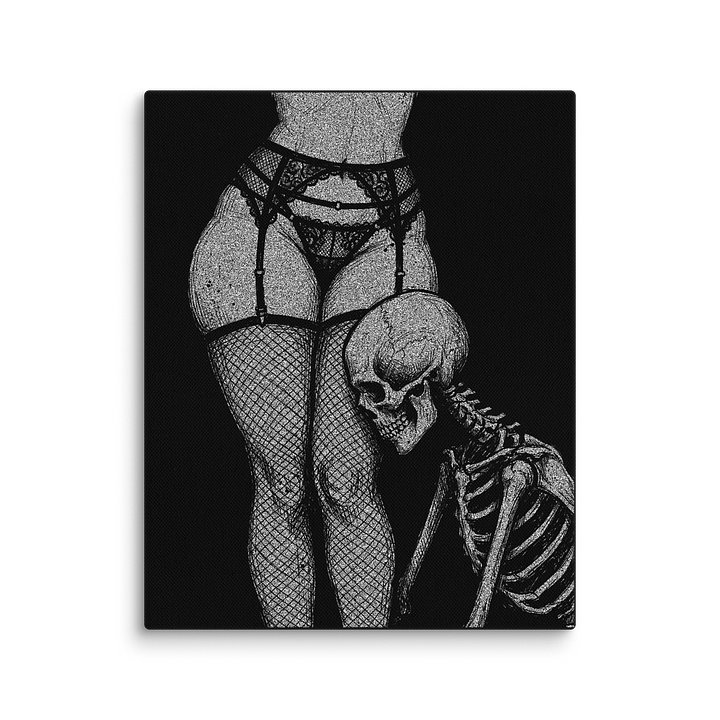 Revelation Canvas Print product image (1)