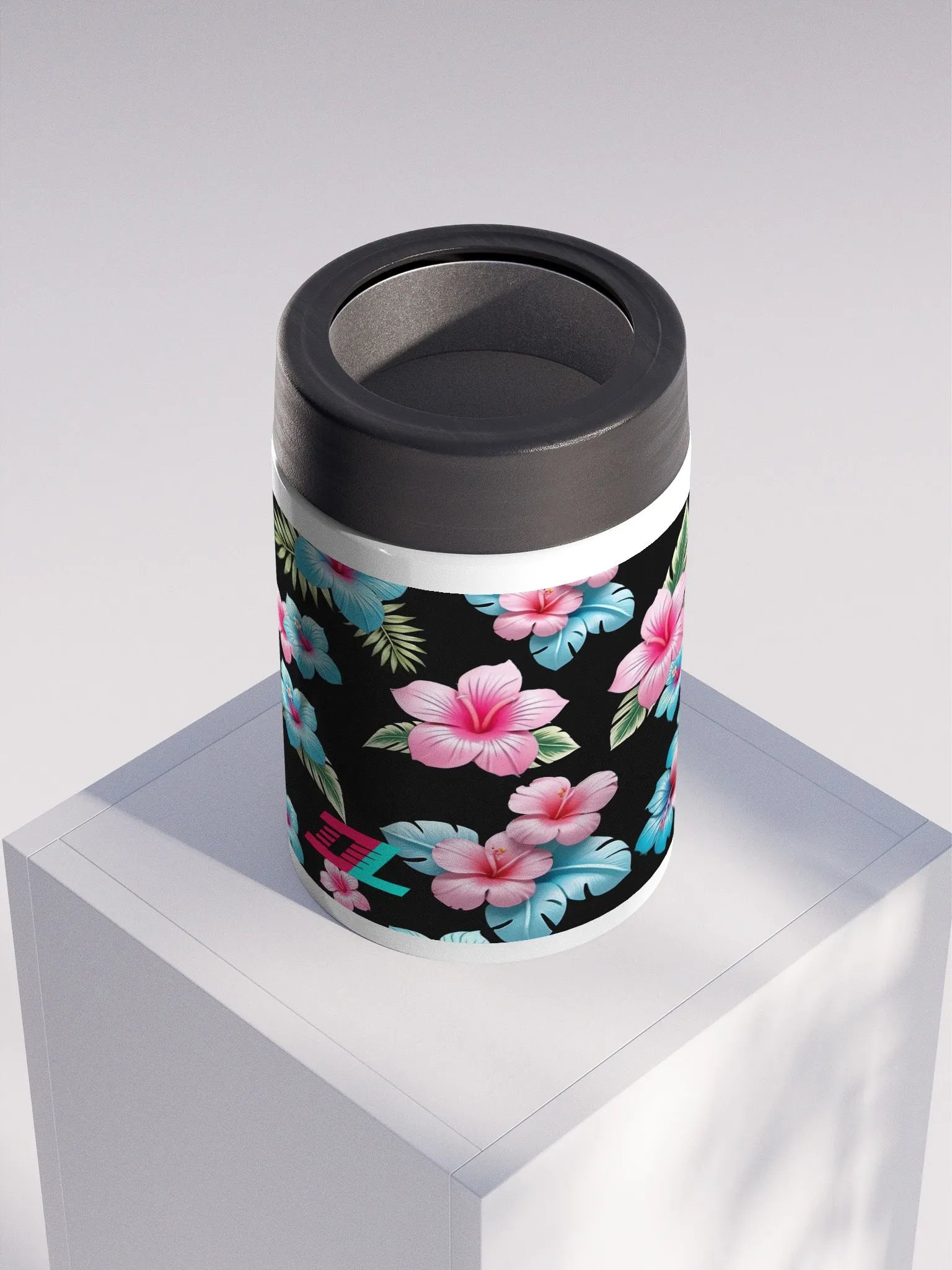 Summer Tropics Koozie product image (4)