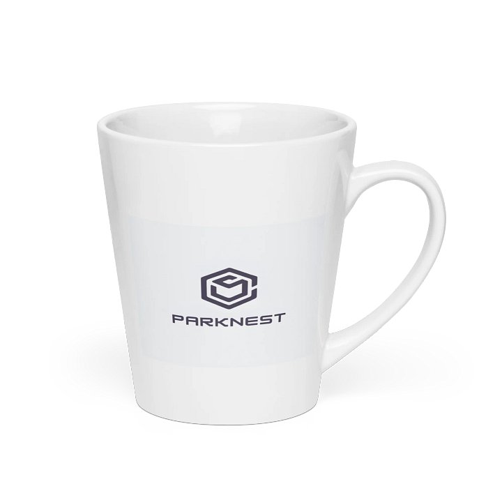 Latte mug product image (2)