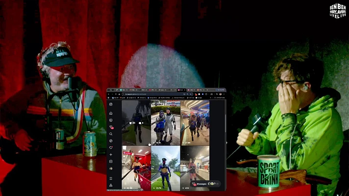 Video thumbnail
