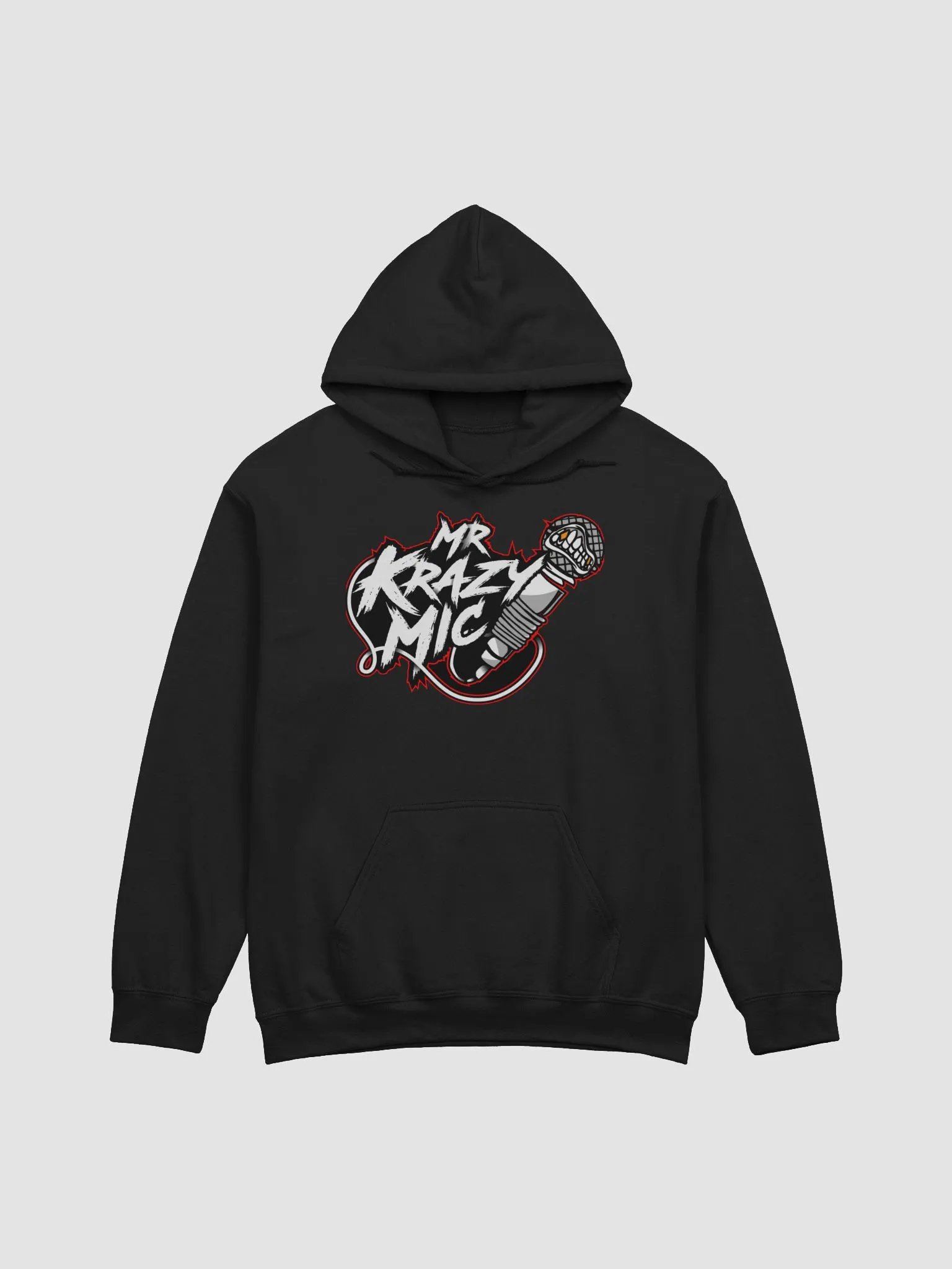 Classic MKM Hoodie product image (1)
