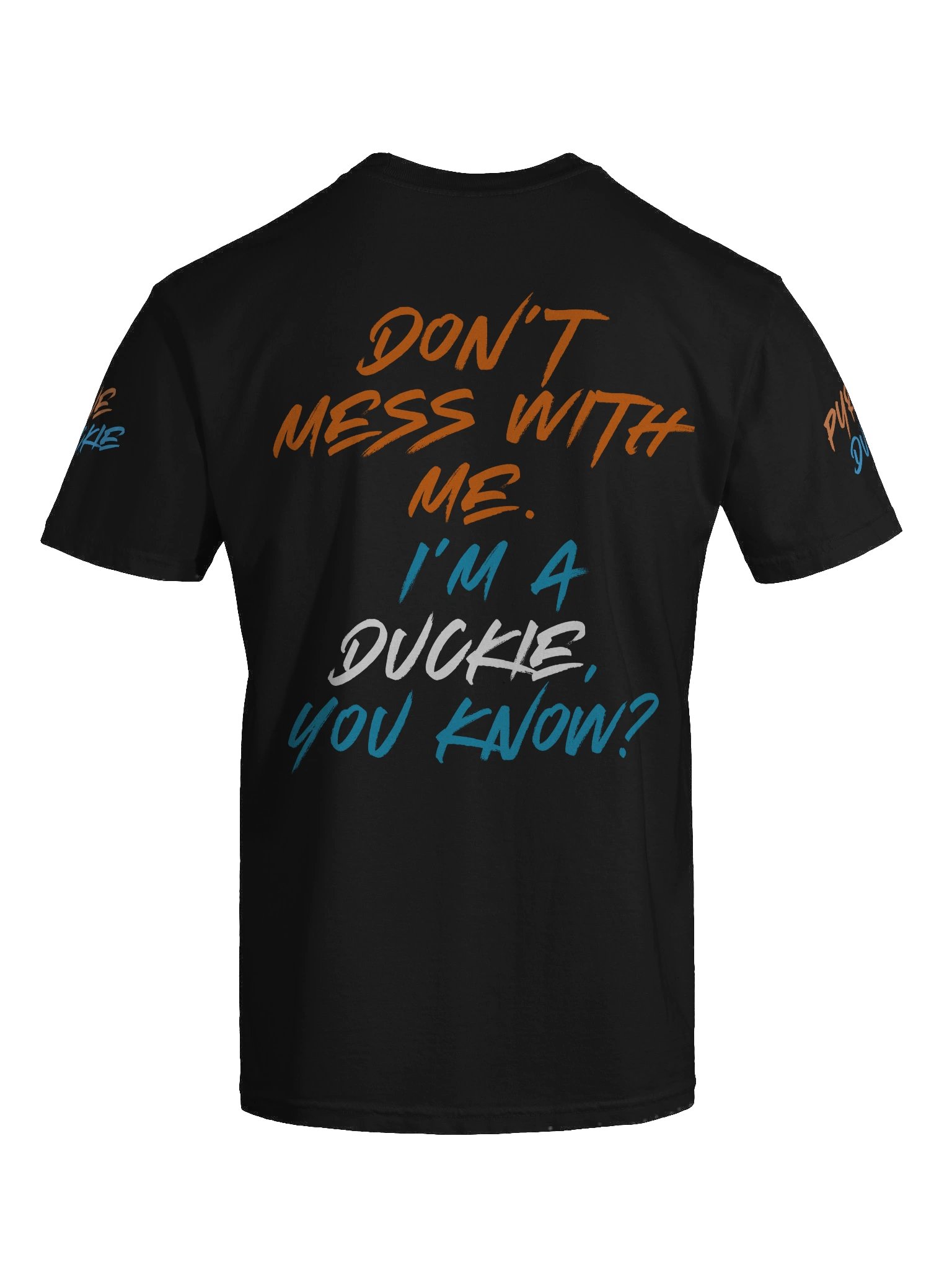 Duckie Shirt #1 product image (9)