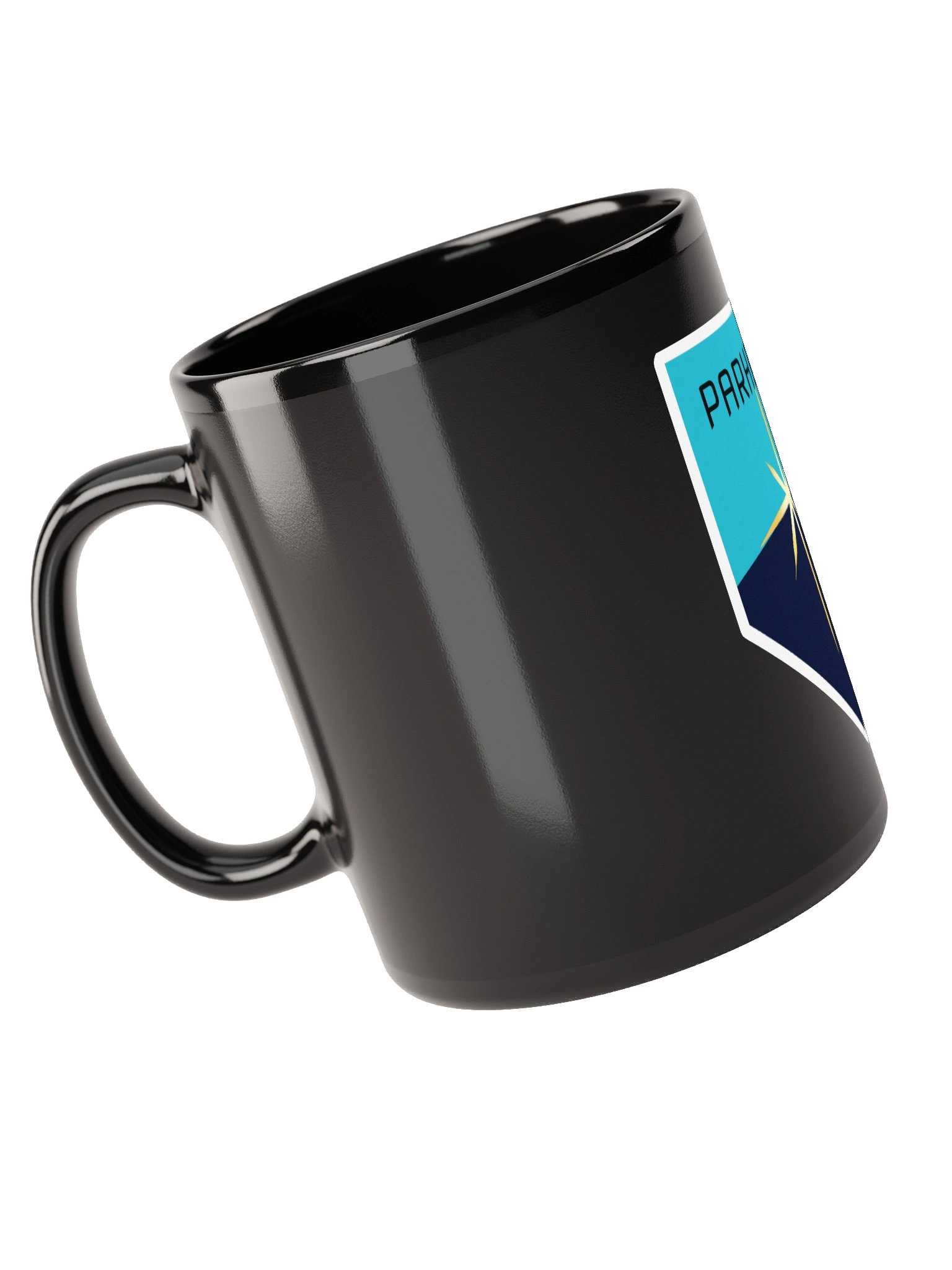 Parhelion Mug product image (5)