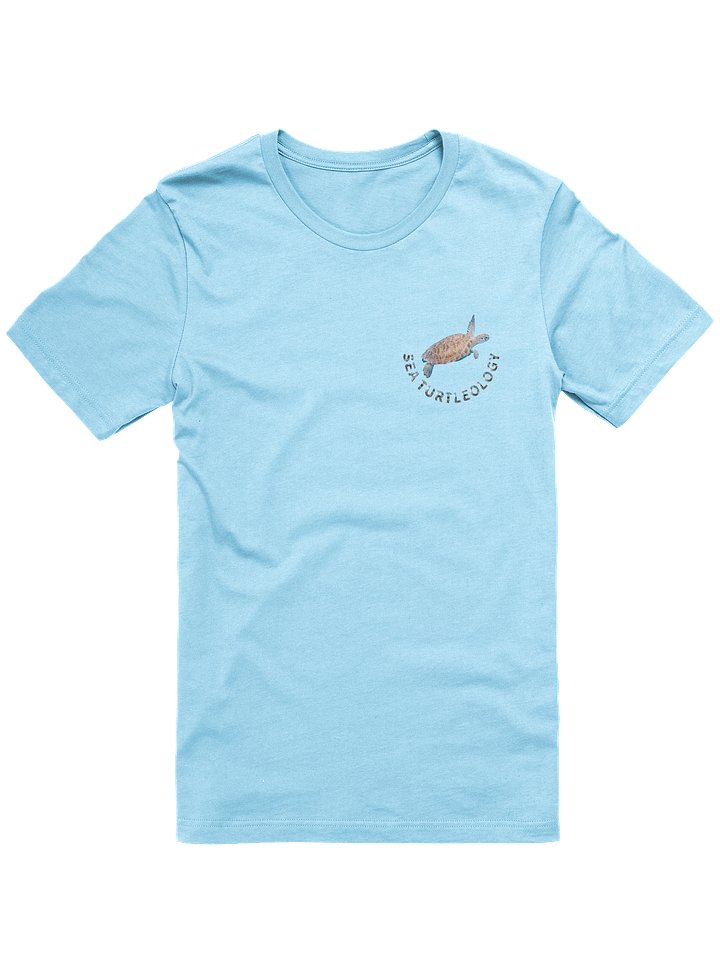 sea Turtleology product image (2)