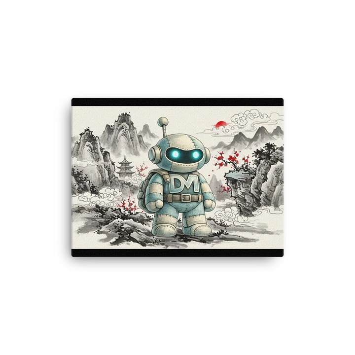 The Zen Summit (The Misty Peak) product image (13)