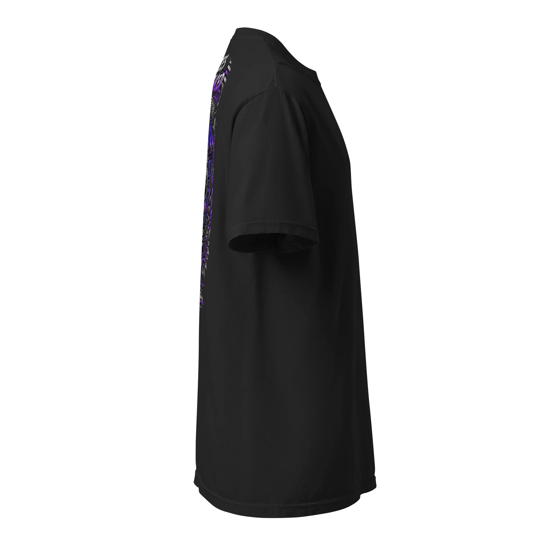 CTT Guardian Standard | 13 Voices Silenced Memorial Tee product image (3)