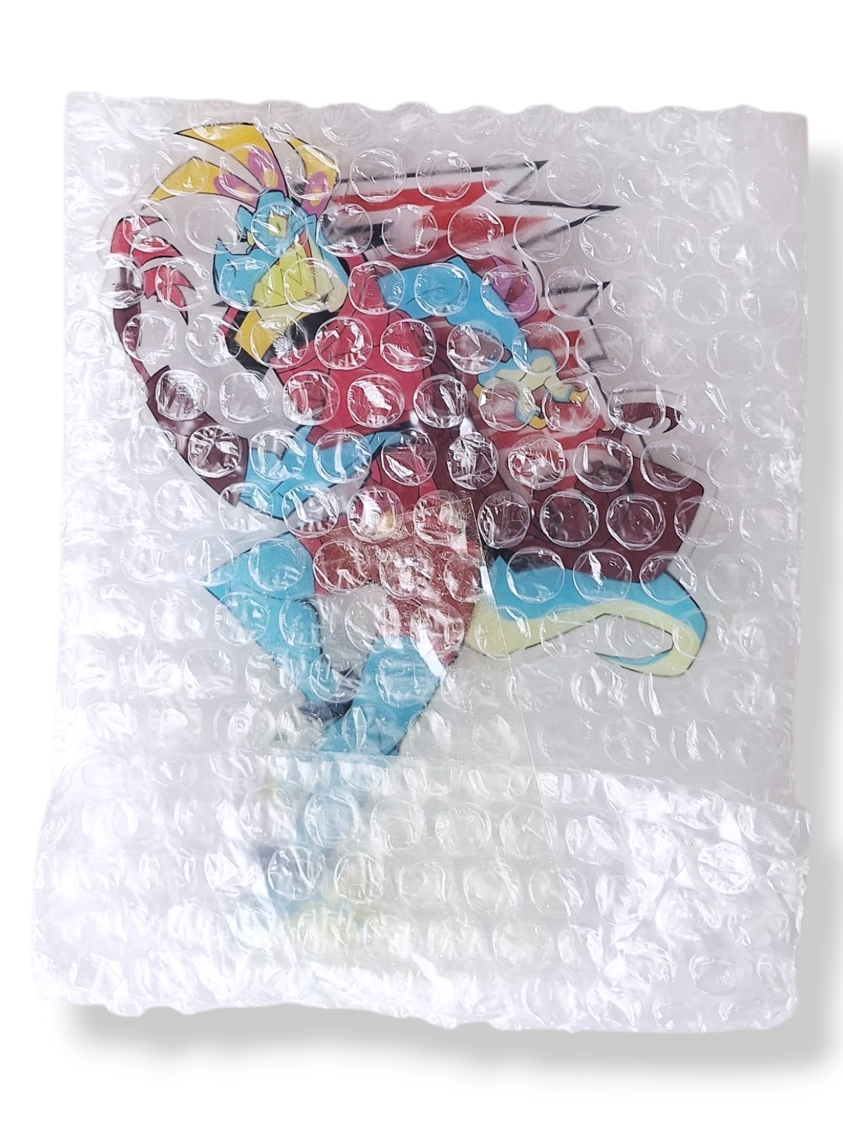 Tyneen - Acrylic Standee product image (5)