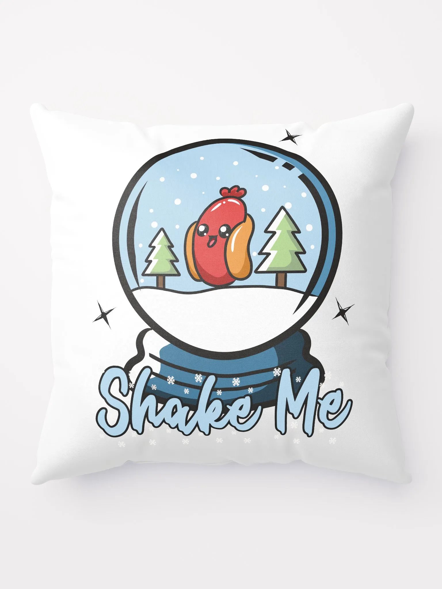 Shake Me Pillow product image (10)