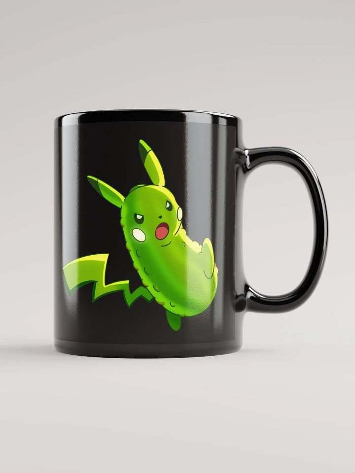 Picklechu Mug product image (1)