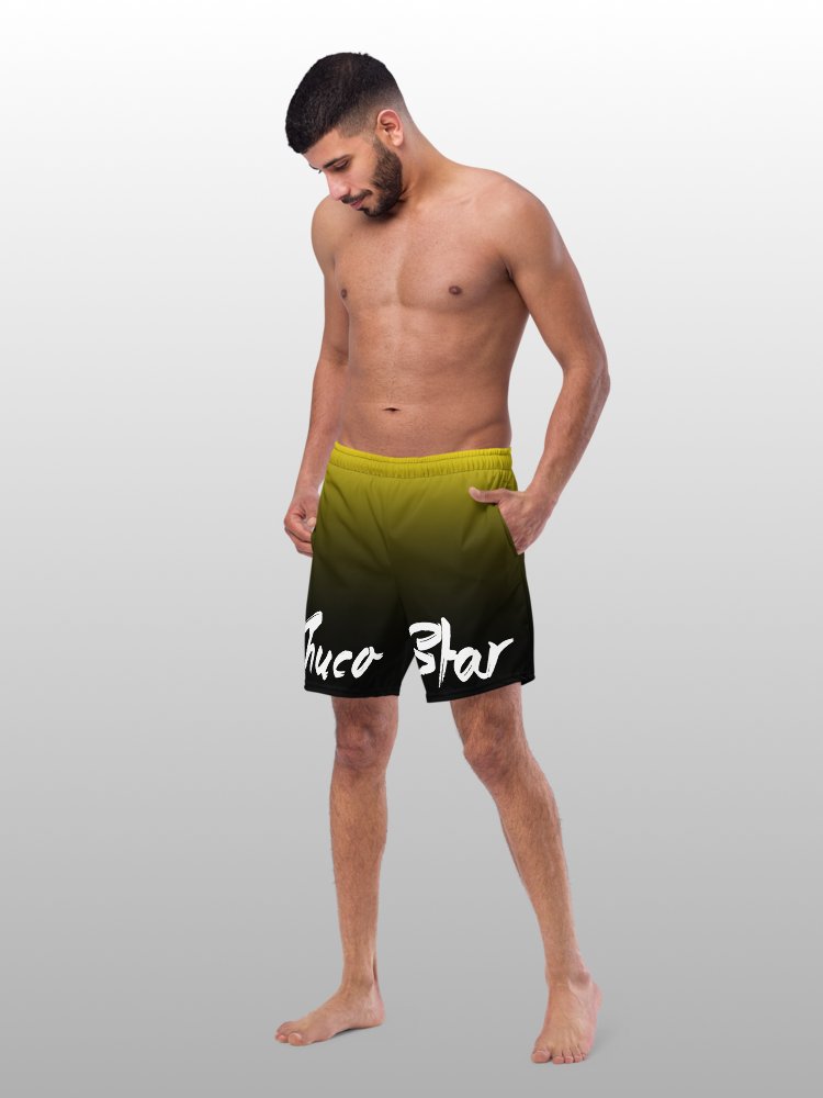 Chuco Star Classic Men's Swim Trunks product image (2)